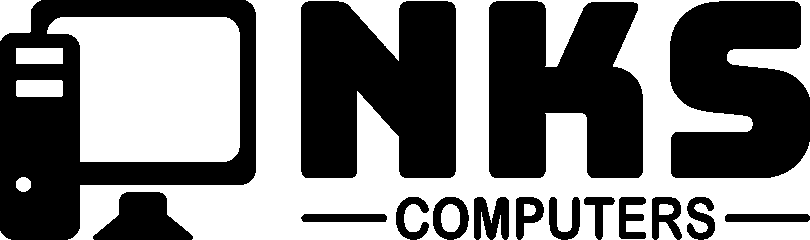 Logo of NKS Computers
