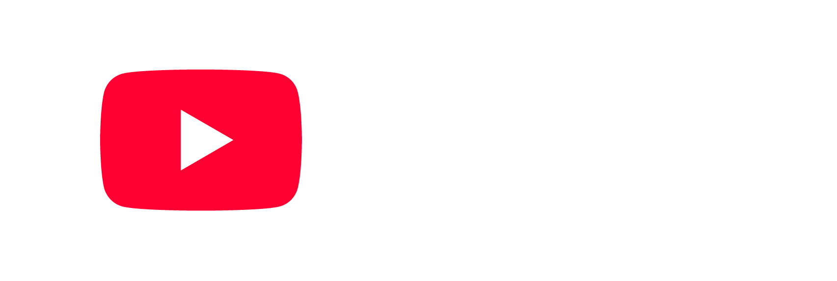 YouTube logo